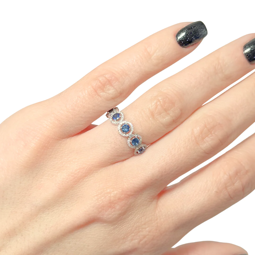 Bijoux Or 18 Carats Occasion