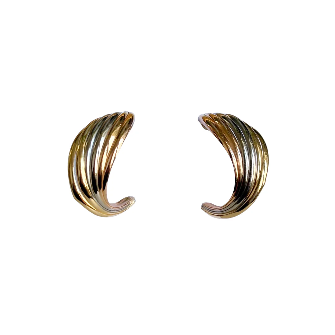 Bijoux en Or 18 Carats